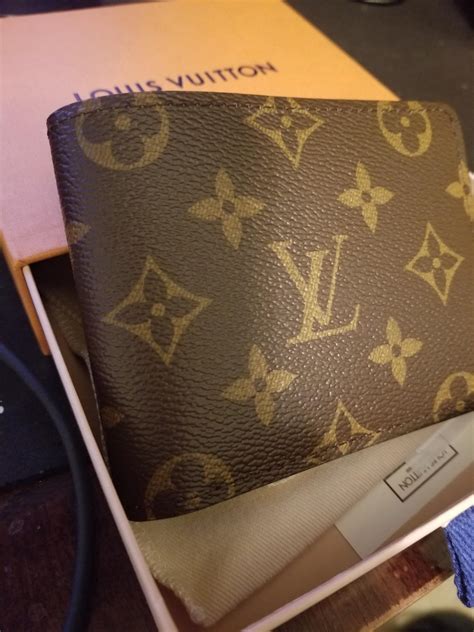 accidentally washed louis vuitton wallet|leather wallet washing machine damage.